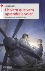 L'hivern que en Jakob i l'Ava es van conèixer faltava poc per a la fi de la Segona Guerra Mundial i la petita illa de Noruega on vivien estava ocu...