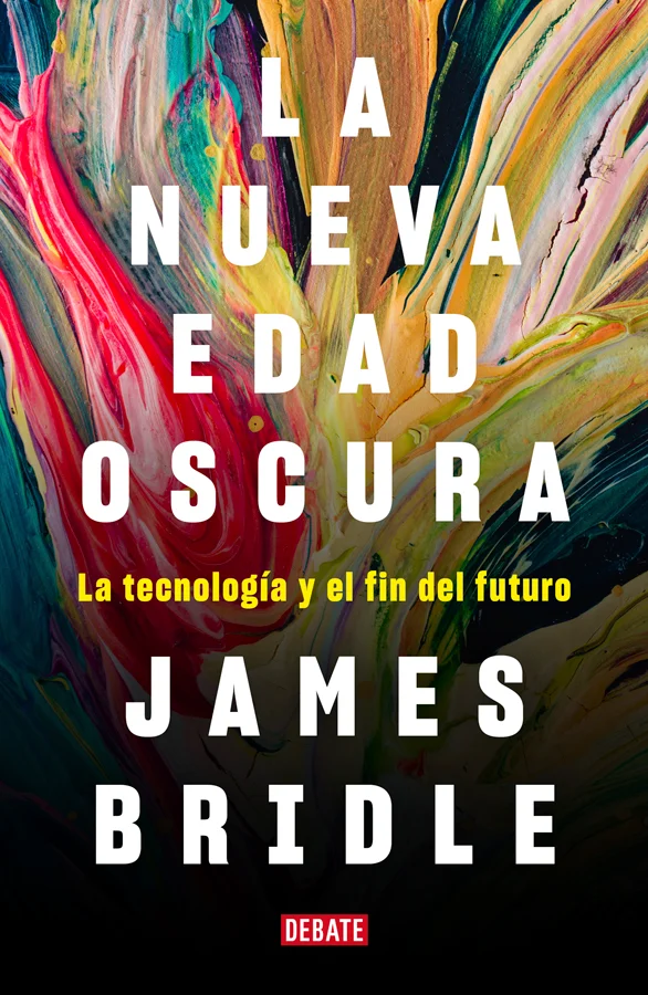 <B>Entre tanto dato no contrastado, posverdad y <I>fake news</I>, este libro nos alerta y nos empuja a vislumbrar la verdad en esta nueva edad osc...