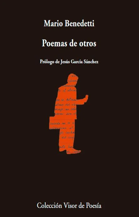 Mario Benedetti con estos Poemas de otros (1974) ha conseguido lo que tantos poetas desean y tan pocos alcanzan, que los vínculos entre lector y a...
