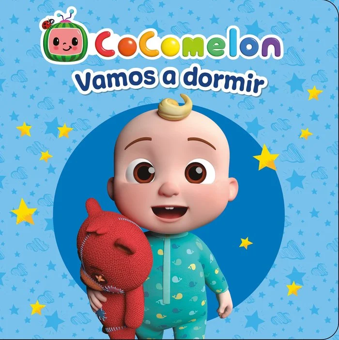 <p><B>Llegan los libros del canal infantil de YouTubemás visto del momento: CoComelon.</B></P> <P>¡Es hora de acostarse! Pero antes de dormir, hay...