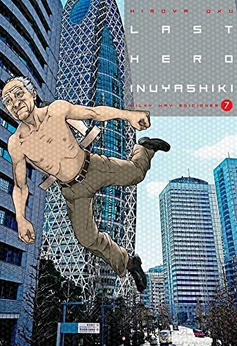 La maldad de Shishigami no tiene límites. Mientras continúa su ola de asesinatos desatando el terror en las calles de Tokio, Inuyashiki intenta da...