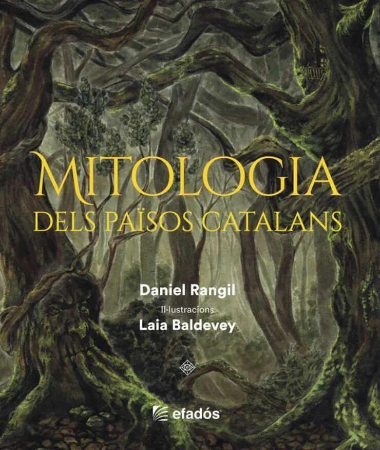 Durant segles, i en la cultura escrita, d’allò que en diem «mitologia» només existia la clàssica, la dels grecs. A partir de la Renaixença, folklo...