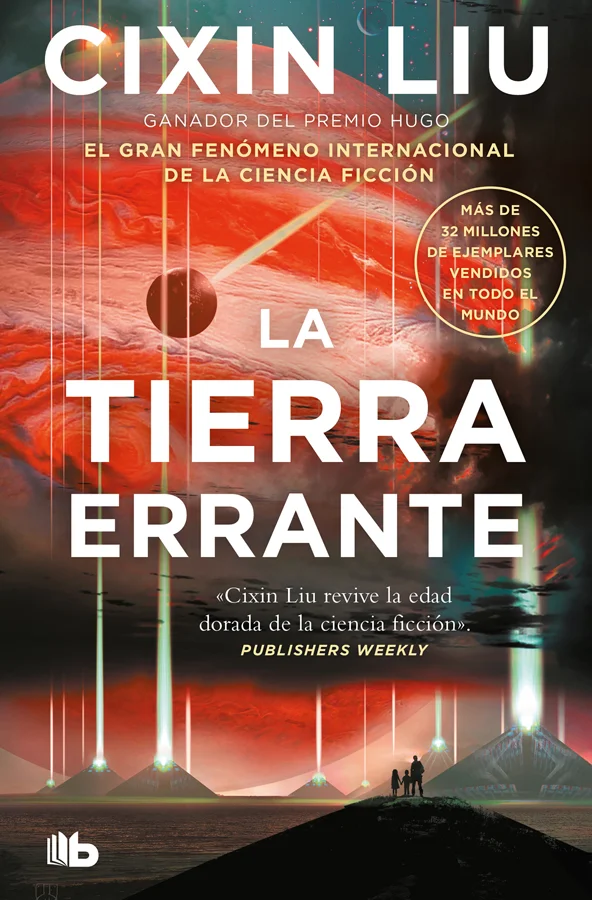 <B>Primera antología de relatos del autor chino que ha deslumbrado a cinco millones de lectores con </B><I><B>El problema de los tres cuerpos</B><...