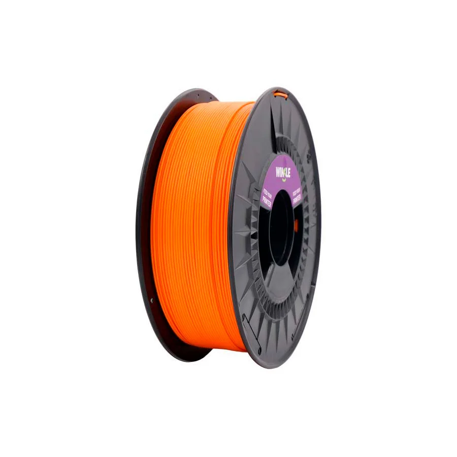 <p>El filament PLA és un dels més utilitzats tant en la impressió 3D industrial com a les impressores domèstiques. Lluny de ser un material plàsti...