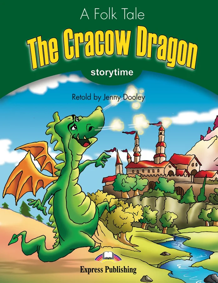 The Storytime serie have been designed to supplement all English courses and motivate learners to explore English as a foreign language. Improve r...