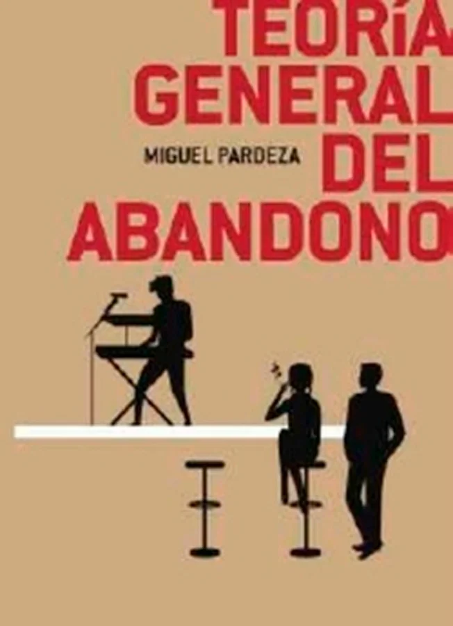 “Teoría General del Abandono'' viaja por los recuerdos de Miguel Pardeza, desde la infancia hasta la actualidad, en un intento de hacer un tributo...
