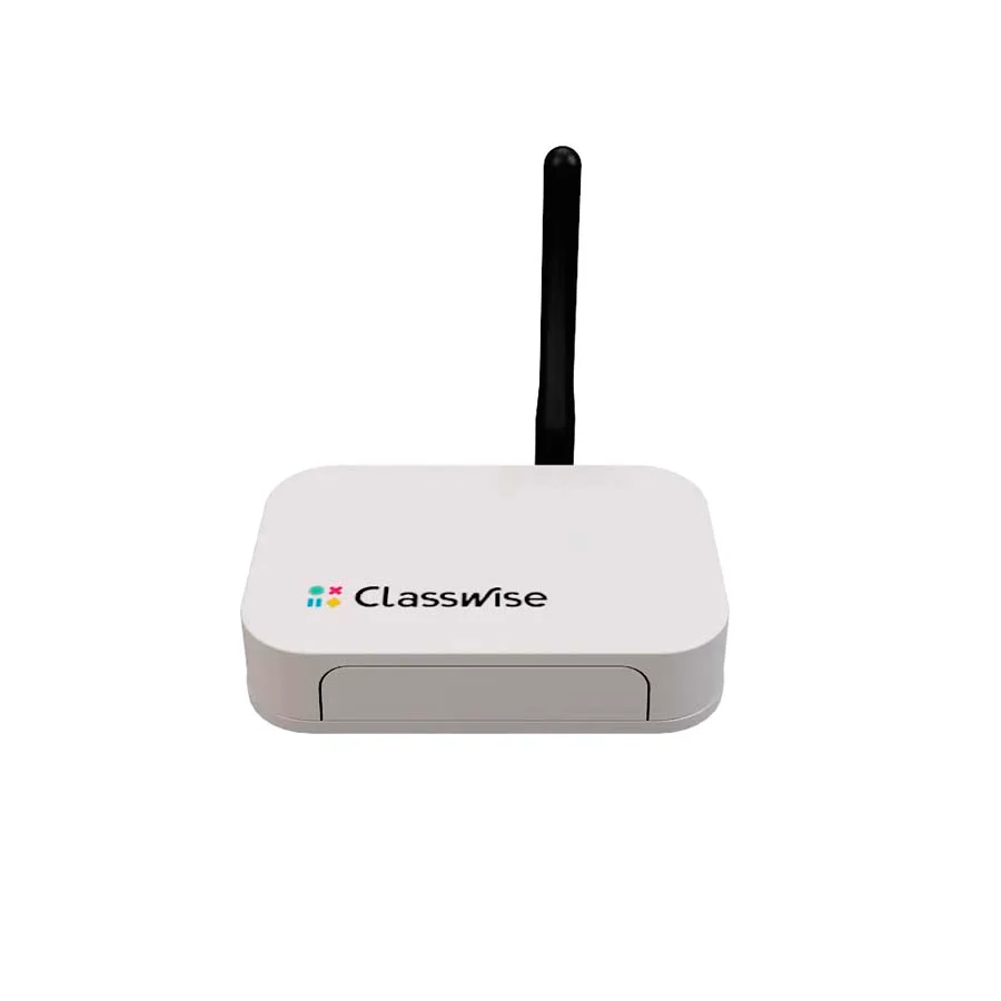 Centro de Control Classwise con Estación de Acoplamiento Centro de Control Classwise con Estación de Acoplamiento