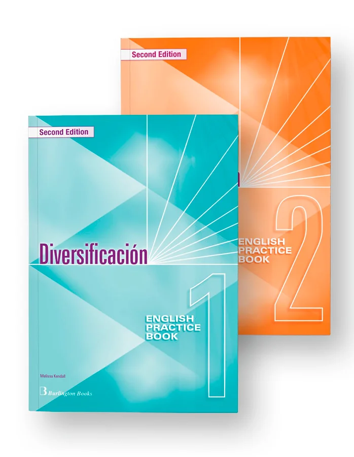 Diversificació Student's Book - 1r ESO