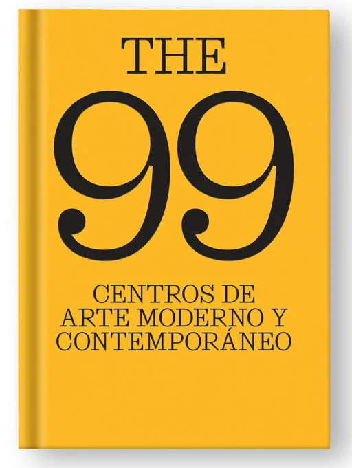 La guía definitiva de los centros de arte más influyentes del momento. The 99 nos invita a un viaje trepidante a través de 99 centros de arte mode...