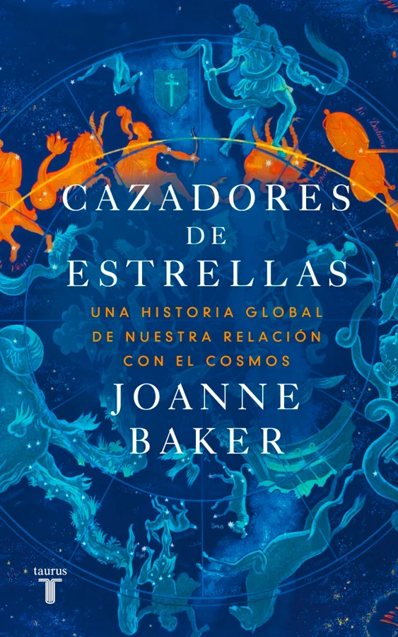 <b>¿Qué nos atrae del cielo nocturno? La historia de nuestra relación milenaria con la bóveda celeste.</b><br><br>Desde el culto mesopotámico a la...
