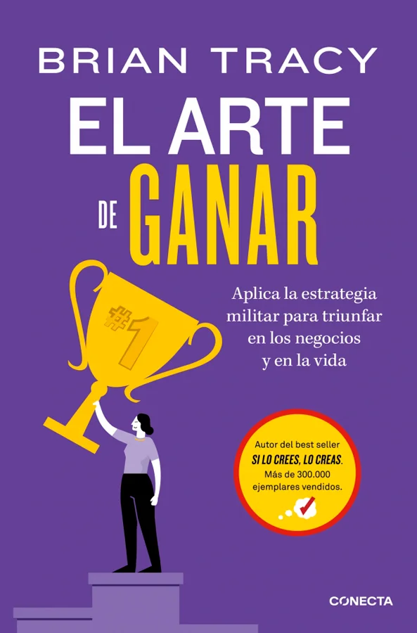Del autor del best seller Si lo crees, lo creas, con más de 300.000 ejemplares vendidos. Salir victorioso ante los retos de hoyno es cuestión de s...