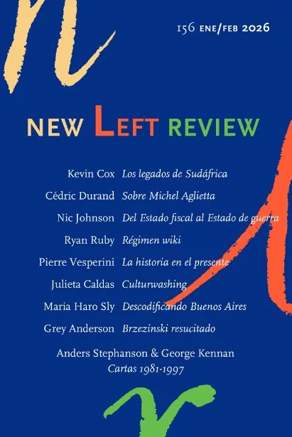 <b>Kevin Cox <i>Sudáfrica a la sombra de la historia</i></b><br>¿Por qué Sudáfrica sigue aparentemente sumida en los patrones de segregación espac...