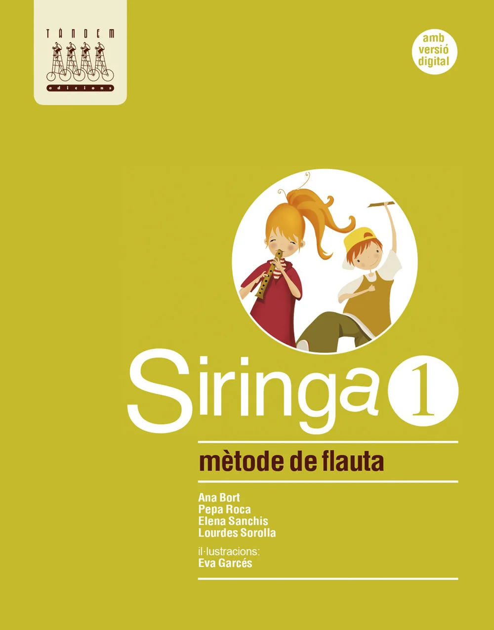 Es treballa l'escala diatònica de Do major incorporant les diferents notes de manera progessiva. Es dedicauna unitat a cadascuna amb la seqüenciac...