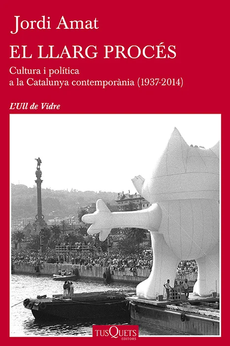 <p>El llarg procés és una rigorosa crónica d’,història intel·lectual i cultural que arrenca en plena guerra civil i es clou diagnosticant e...