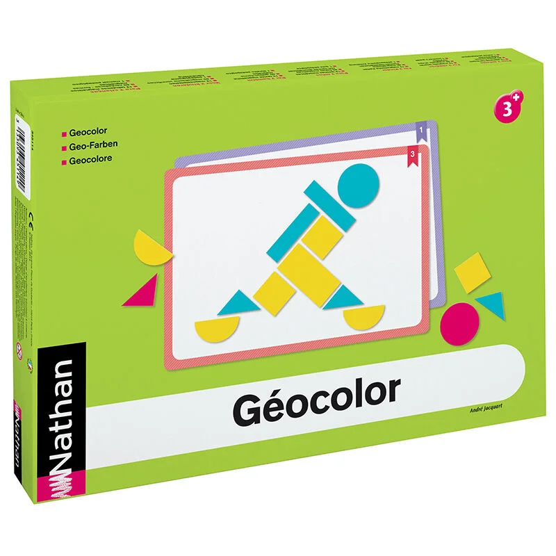 Geocolor Geocolor