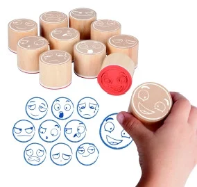 Maxi segells emocions