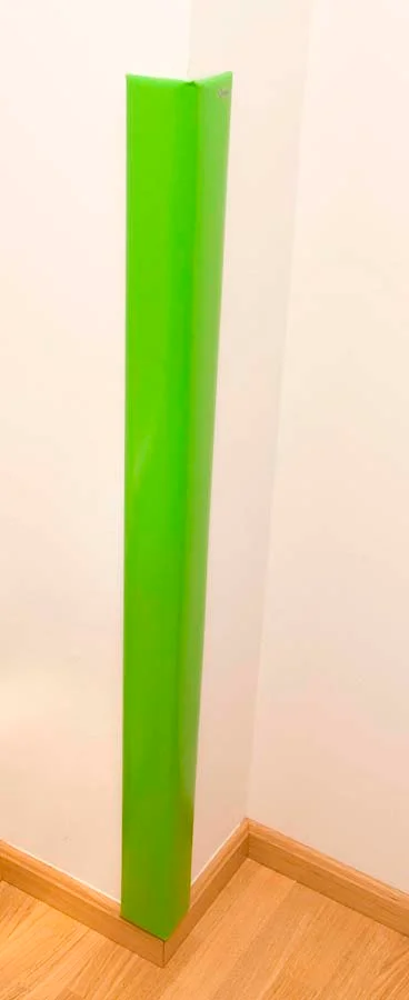 Protecció cantonera interior adhesiva 120x7x7cm