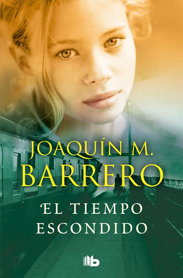<P><B><I>El tiempo escondido </I>es una novela trepidante que transita por los sucesos más intensos de nuestra historia reciente. </B></P> <P><I>E...