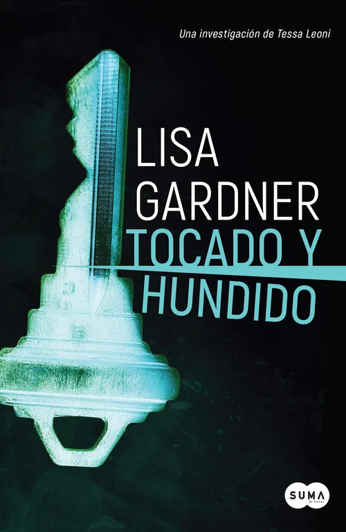 Tessa Leoni vuelve con un nuevo caso. Una niña ha desaparecido... el único problema es que su padre afirma que la pequeña ni siquiera existe. Mi n...