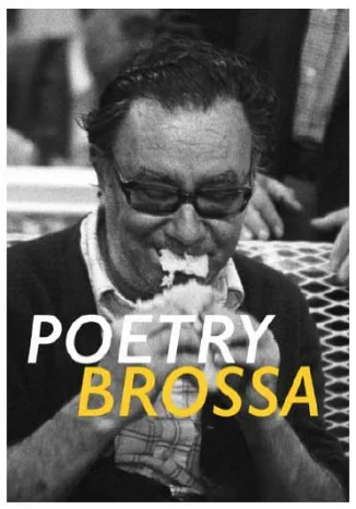 «Brossa does not create  he selects», says Roger Bernat. And, indeed, Brossa works with scattered poems, ideas noted in margins, sentences, press ...