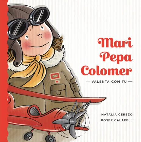 Valenta com tu. Mari Pepa Colomer Valenta com tu. Mari Pepa Colomer