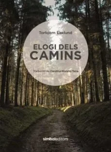 Elogi dels camins és un assaig on l'autor porta al lector en un viatge personal i fascinant per la hist.ria dels camins: des dels primers humans q...