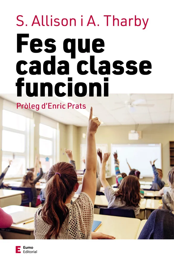 Fes que cada classe funcioni
