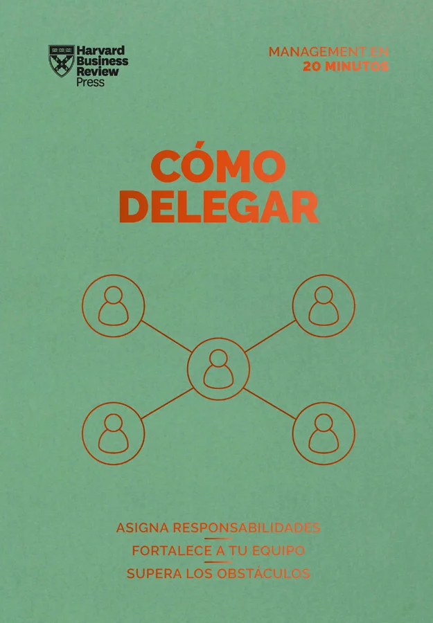 Sabes que tienes que delegar parte de tu trabajo con el fin de disponer de más tiempo para centrarte en las tareas que requieren un alto nivel de ...
