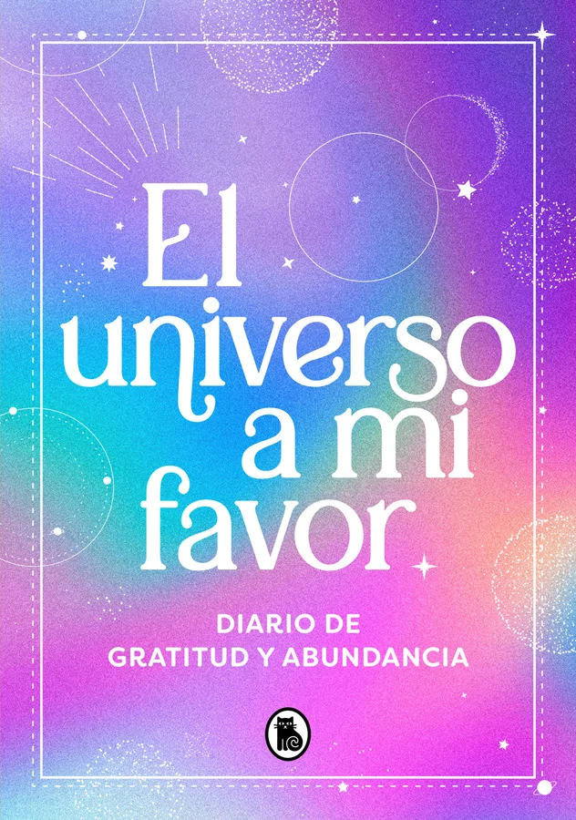 <B>Vive la mejor vida posible. Sé la mejor versión de ti misma. Trabaja por tus sueños y cumple todo lo que te propongas. El universo está de tu p...