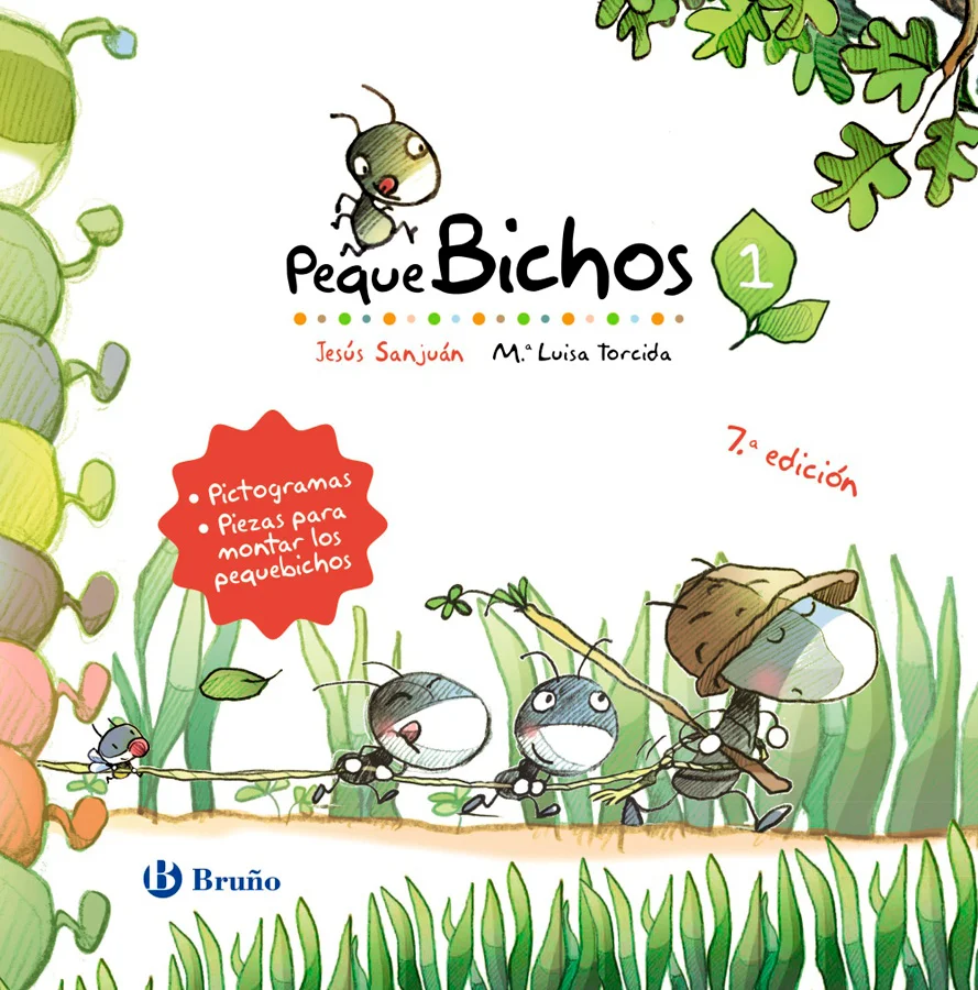 Un divertido y original libro que reúne seis divertidos cuentitos con pictogramas para facilitar y amenizar la lectura. Cada cuento está protagoni...