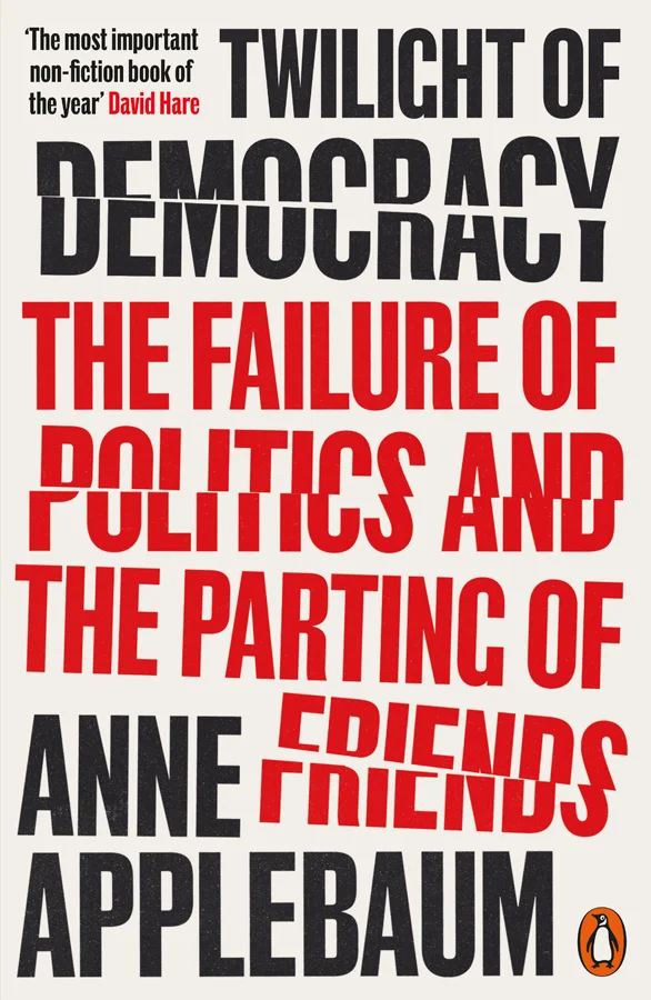 From the United States and Britain to continental Europe and beyond, liberal democracy is under siege, while authoritarianism is on the rise. In T...