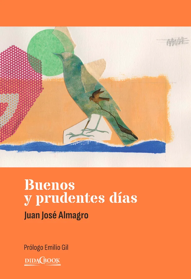 Buenos y prudentes días. Reflexiones es el duodécimo libro en solitario del autor, una recopilación de treinta y cinco artículos escritos entre se...