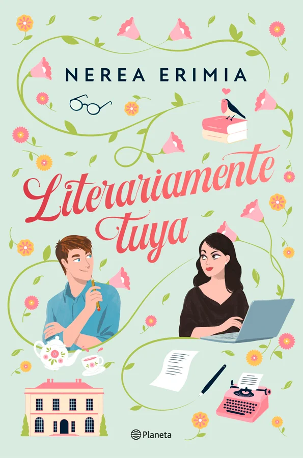 <p><strong>No todas las historias de amor tienen un final. Algunas están hechas para durar eternamente.</strong></p><p>«Bianca Blake se corona com...