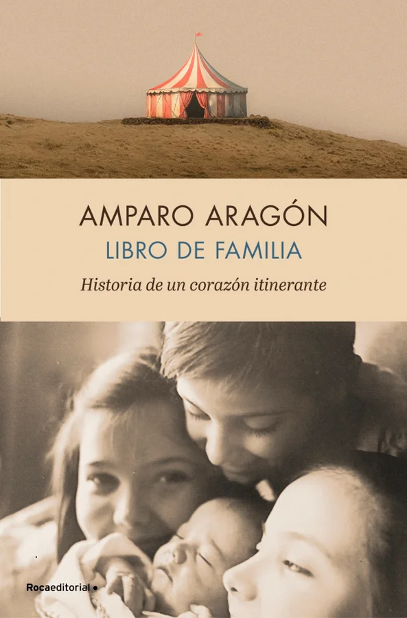 <b>Un emotivo testimonio sobre el valor de la familia. «La familia es algo vivo, que ocurre, que se transforma y en la que conviven diferentes lat...