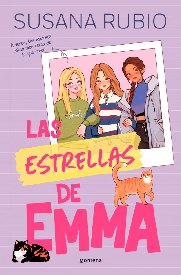 <P>Llega la tercera entrega de la nueva saga de Susana Rubio: vuelve el romance adolescente más light, pertido y rompedor, ideal para todos los pú...