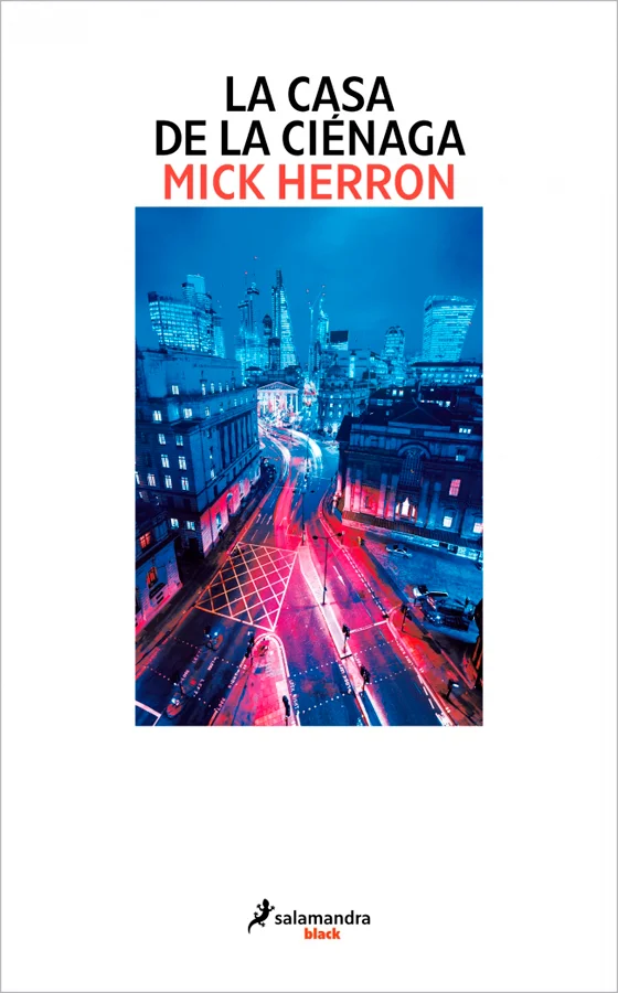 <P><B>Llega a las librerías y a las pantallas la nueva entrega de «Slow Horses» de Mick Herron, Premio Pepe Carvalho de Novela Negra 2026</B></P> ...