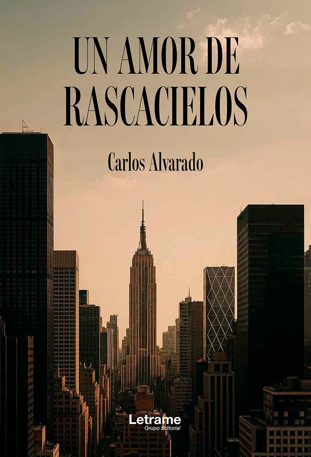 <b>El manuscrito, de Carlos Alvarado, se presenta como una obra de narrativa romántica centrada en la historia de John y Elizabeth, dos personas q...