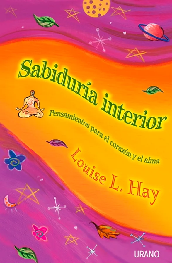 <p>En el interior de cada uno de nosotros existe un centro de sabiduría mucho más grande y más profundo de lo que creemos. Los textos que presenta...