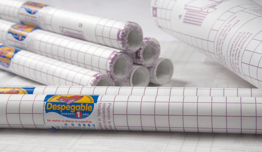 Folre de llibres removible Sadipal 0,5x1,5m Folre de llibres removible Sadipal 0,5x1,5m
