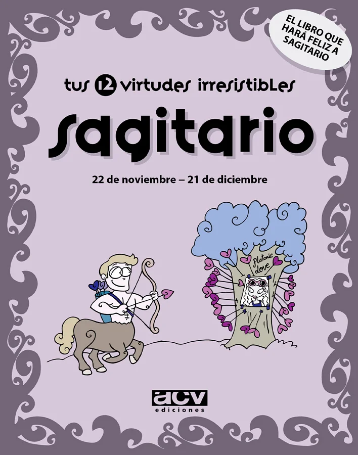 Una simpática colección de 12 libros, uno para cada signo del zodíaco. Diviértete descubriendo:  Las 12 virtudes que te hacen especial. Los secret...