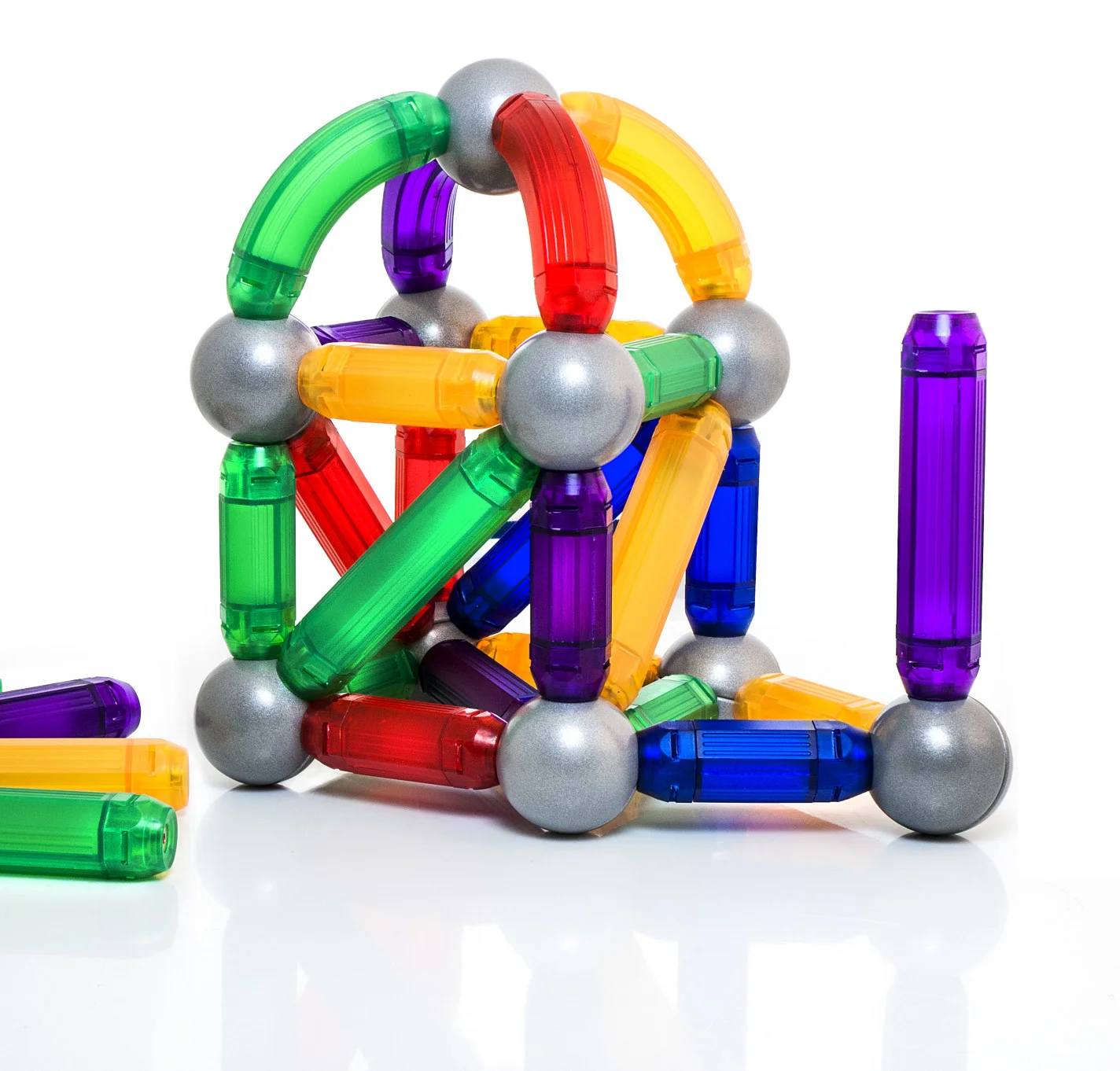 Magnetics
