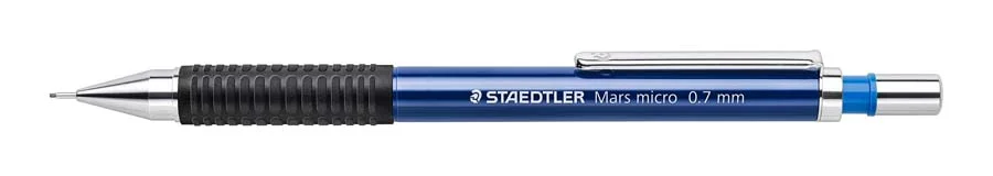 Portamines Staedtler Mars micro 0,7mm