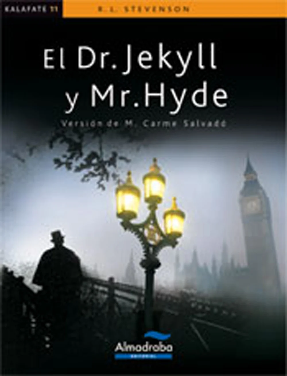 El Dr. Jekyll y Mr. Hyde narra el peligroso experimento científico que un día decide realizar un prestigioso y honrado médico londinense: el docto...