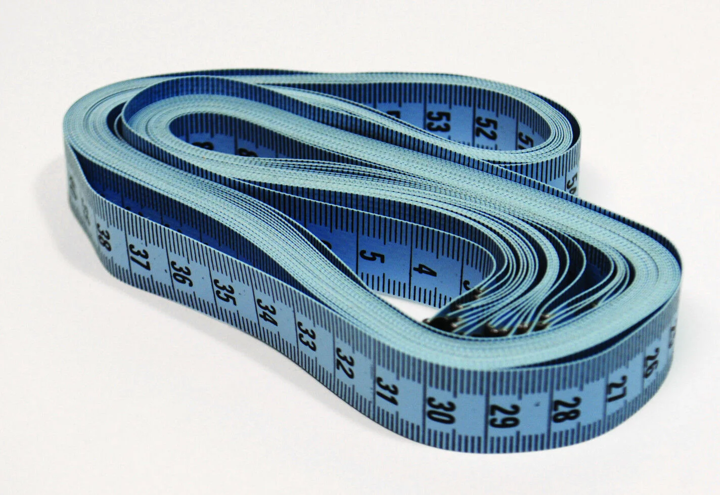 Cintes mètriques