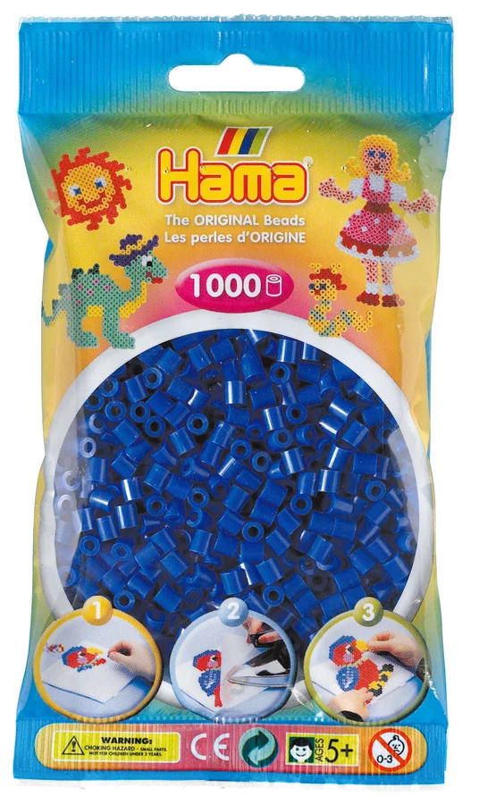 Granadures blau fosc 1000 unitats