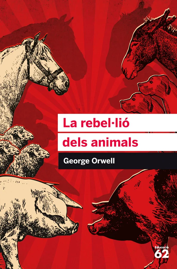 <strong>Amb estudi introductori, propostes de treball i comentaris de text d'Antoni Dalmases.&nbsp;</strong><br><br>Gallines que es neguen a pondre ous...