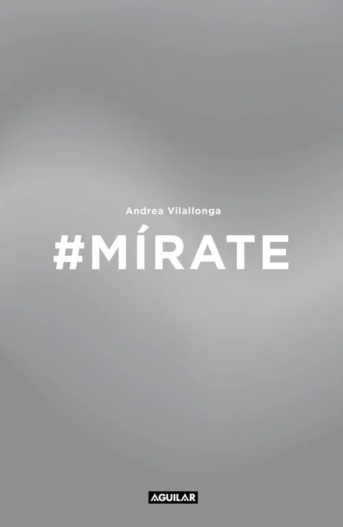 Andrea Vilallonga, profesora de OT 2017 y experta en imagen y comunicación, nos presenta el método  MÍRATE: Mejora tu imagen, renueva tu actitud, ...