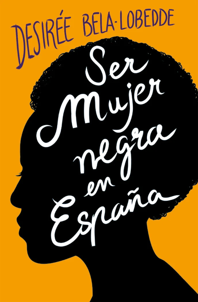 Ser mujer negra en España es un libro necesario para entender el racismo y, sobre todo, para que nunca más se produzca.   ¿Cuánto tiempo llevas aq...