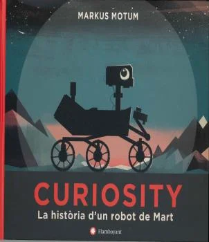 Curiosity Curiosity