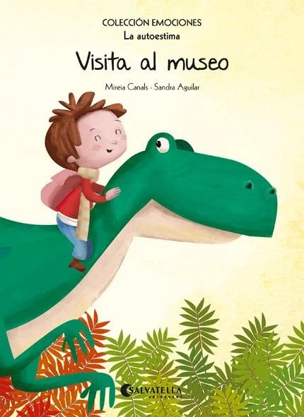 Visita al museo (La autoestima) Visita al museo (La autoestima)